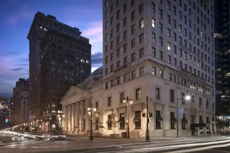 The Ritz-Carlton, Philadelphia - 38