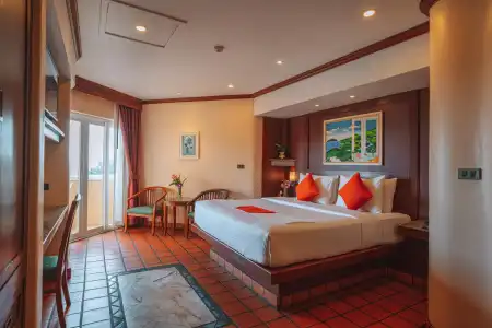 Pacific Club Resort - 45