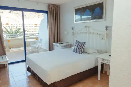 LIVVO Lago Taurito & Aquapark All Inclusive - 5