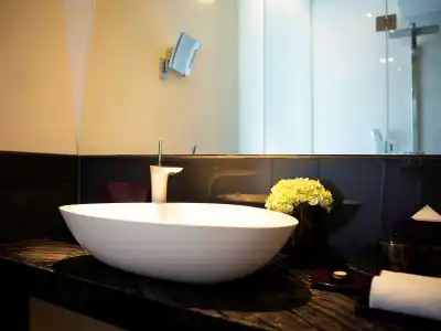 Pullman Saigon Centre - 15