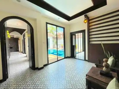 Kana Bay Villa Ao Nang - 88