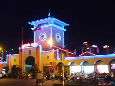 Saigon Charm - 0