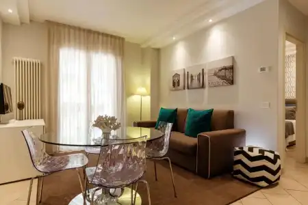 Residence Lungomare - Charming apartments - 99