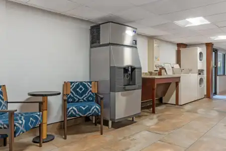 Best Western Plus GranTree Inn - 38