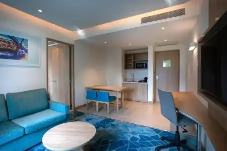 Holiday Inn Express & Suites Bengaluru Old Madras Road by IHG - 82