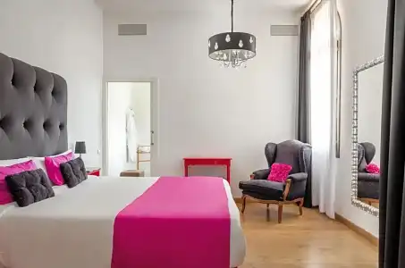 Sant Pere Del Bosc & Spa - 106