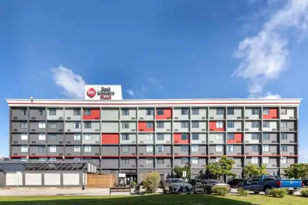 Best Western Plus Toronto Airport - 0