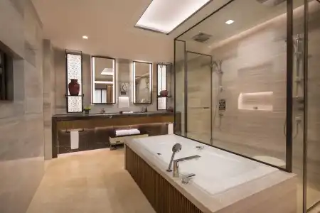 Ascott Riverside Garden Beijing - 10