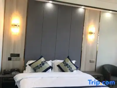 Hôtel de Neuville - Arc de Triomphe - 113