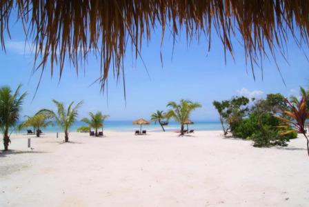 The Secret Garden Koh Rong - 55