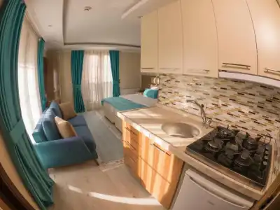 Elif Inan Otel - 52