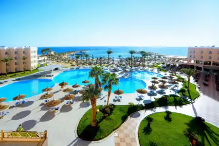 Beach Albatros Resort - 27