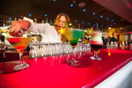 U Coral Beach Club Eilat – Ultra All Inclusive - 47