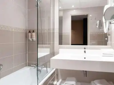 Hôtel Mercure Rouen Centre Champ-de-Mars - 9