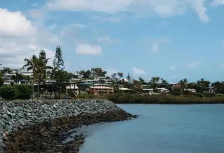 Nomads Airlie Beach - 8