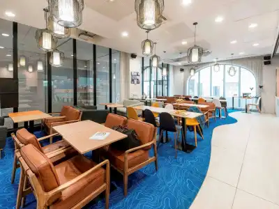 ibis Styles La Rochelle Centre Vieux Port - 32