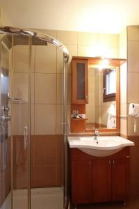 Boutique Skamnos Arachova - 127