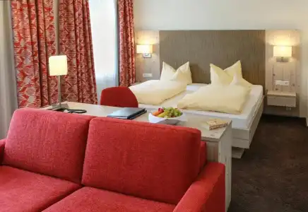 Rüters Parkhotel - 100