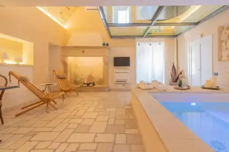 Masseria dei Monaci - 108