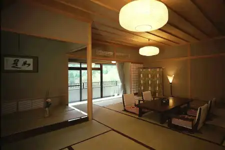 Sansuirou - 3