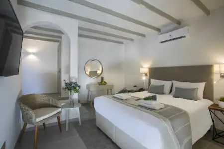 Leonardo Plaza Cypria Maris Beach & Spa - 4