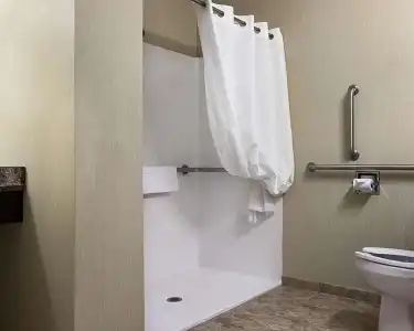 MainStay Suites Bismarck - 27