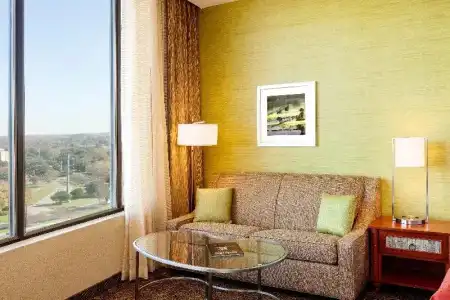 Holiday Inn AUSTIN-TOWN LAKE by IHG - 74