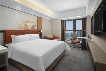 Hampton by Hilton Chengdu Waishuangnan - 5