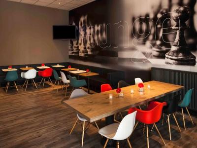 ibis Berlin Spandau - 17