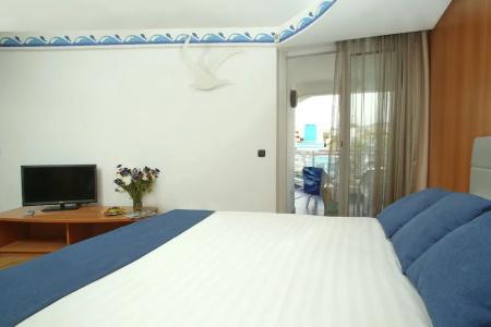 Club Eilat - All Suites - 63