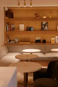 Nuage Hôtel - 49