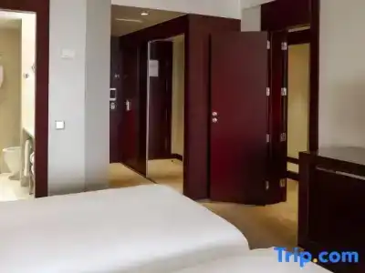 Crowne Plaza PORTO by IHG - 57