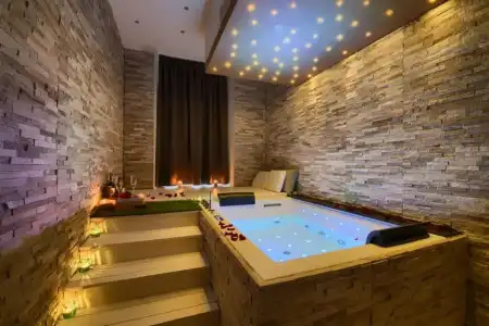 Relais Vatican Secret - 10