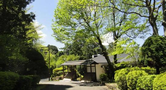 TOP Resort Hakone Onsen Goku no Yado - 21