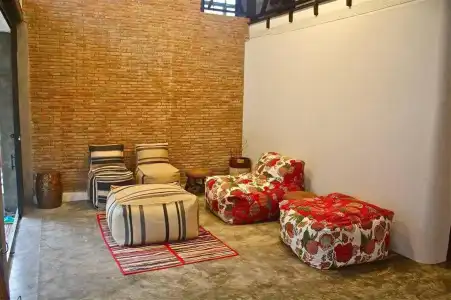 Niwas Ayutthaya - 5