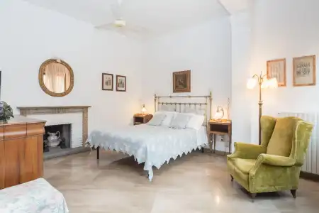 Cristina Rossi Bed and  Breakfast - 4