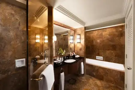 Pan Pacific Hanoi - 123