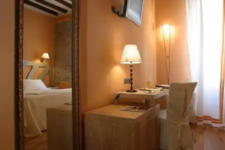 Albergo Morandi - 27