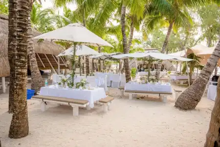 Ile Des Deux Cocos - 11