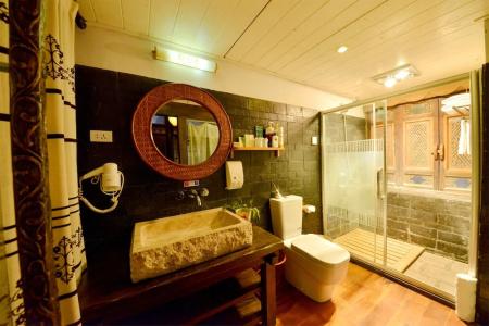 Lijiang Shuhe Youyiju Private Club - 57