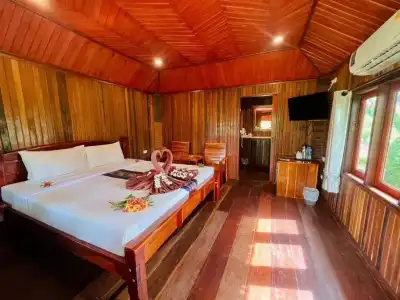 Diamond Beach Resort - 22