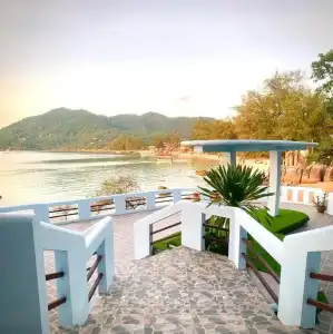 Ocean View Resort Koh Tao - 82