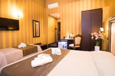Ludovisi Luxury Rooms - 35