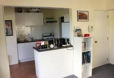 Maison De Rose Holiday Home - 9