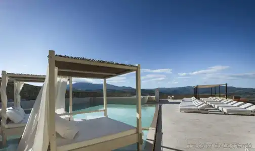 Castello di Velona Resort Thermal SPA & Winery - 7