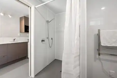 Ashleigh Court Motel - 8