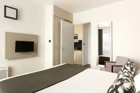 Citadines Kléber Strasbourg - 53