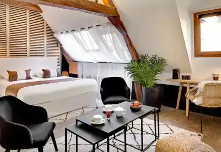 La Villa des Ducs - 63