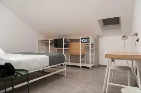 Iron by Residence Moderno - 56