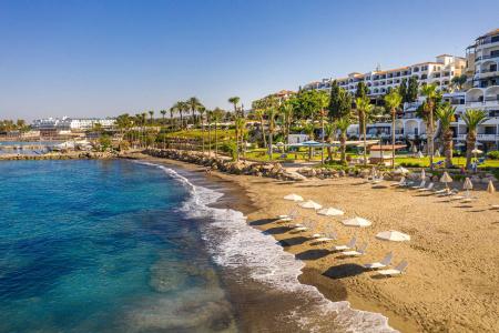 Coral Beach & Resort Cyprus - 27
